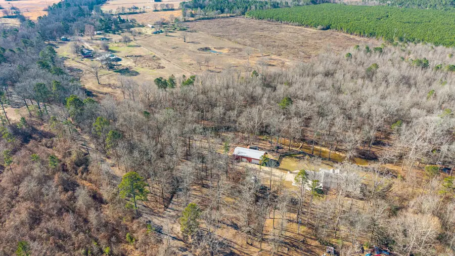 1241 Kirkpatrick Road, Malvern, AR 72104 - #2