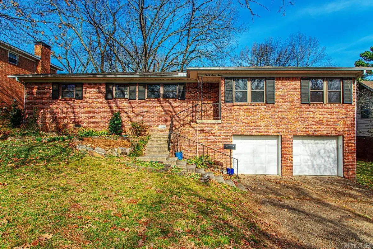 9720 Treasure Hill Road, Little Rock, AR 72205 - Image #1