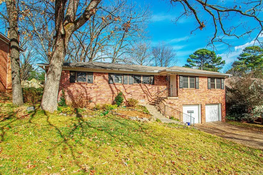 9720 Treasure Hill Road, Little Rock, AR 72205 - Image #2