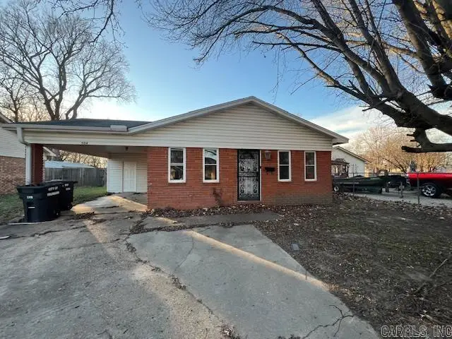 504 Locust, Trumann, AR 72472 - Image #1