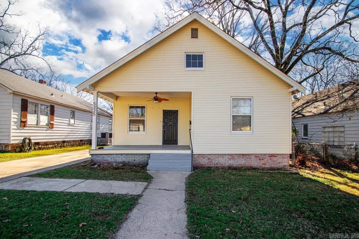 5325 B Street, Little Rock, AR 72205 - Image #1