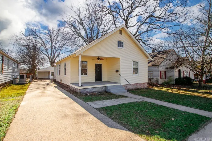 5325 B Street, Little Rock, AR 72205 - Image #2