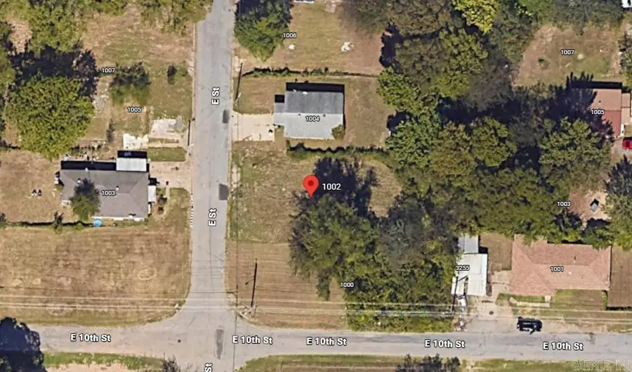 1002 N E Street, North Little Rock, AR 72114 - #2