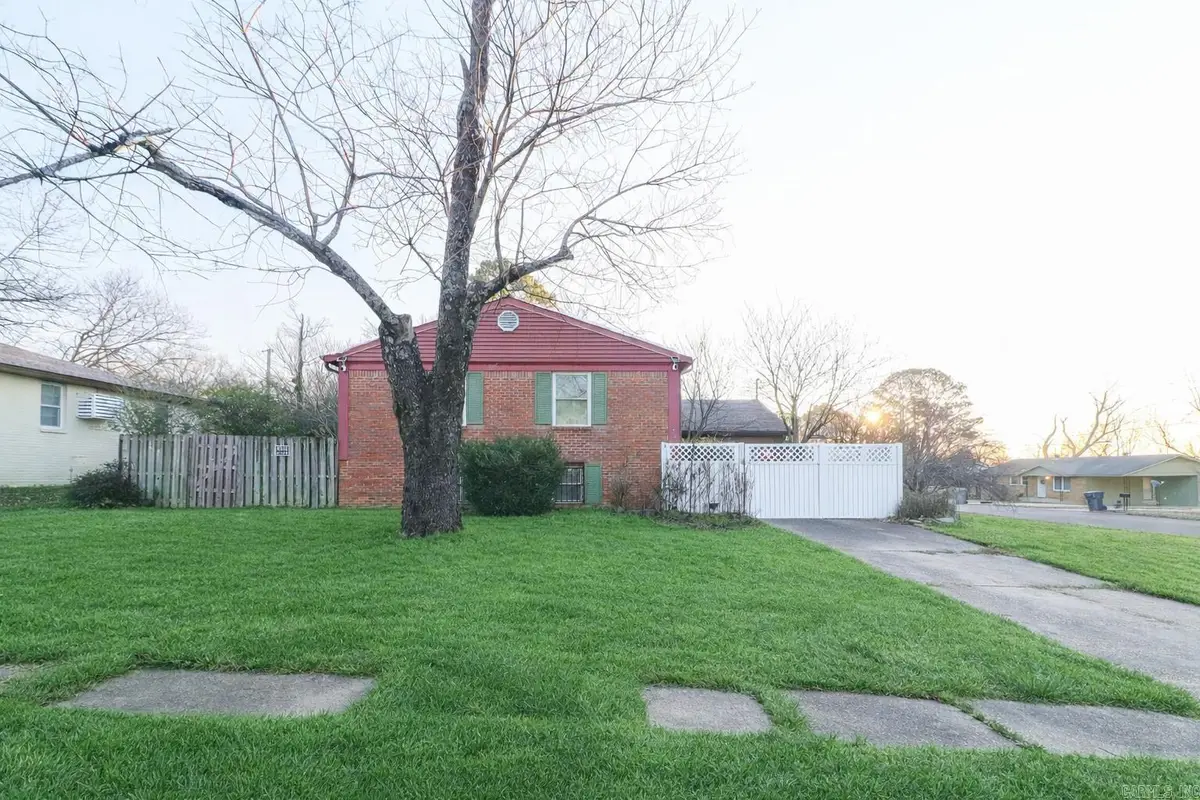 1214 Dana Street, Jonesboro, AR 72401 - Image #1