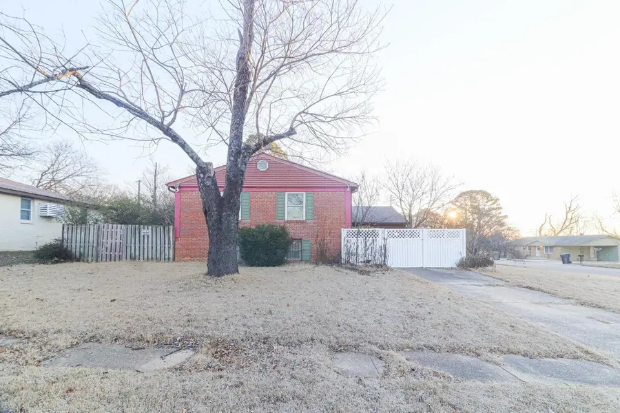 1214 Dana Street, Jonesboro, AR 72401 - Image #3