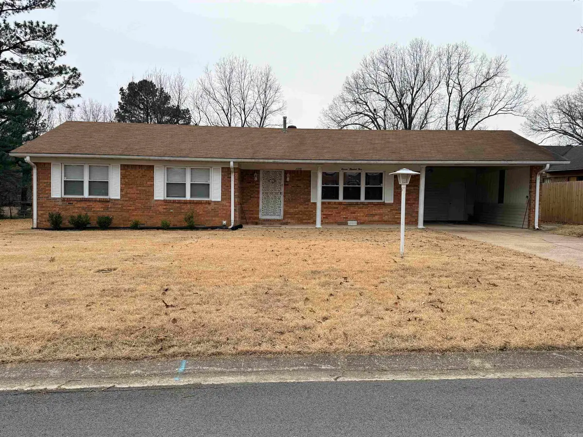 1109 Owens Ave, Jonesboro, AR 72401 - Image #1