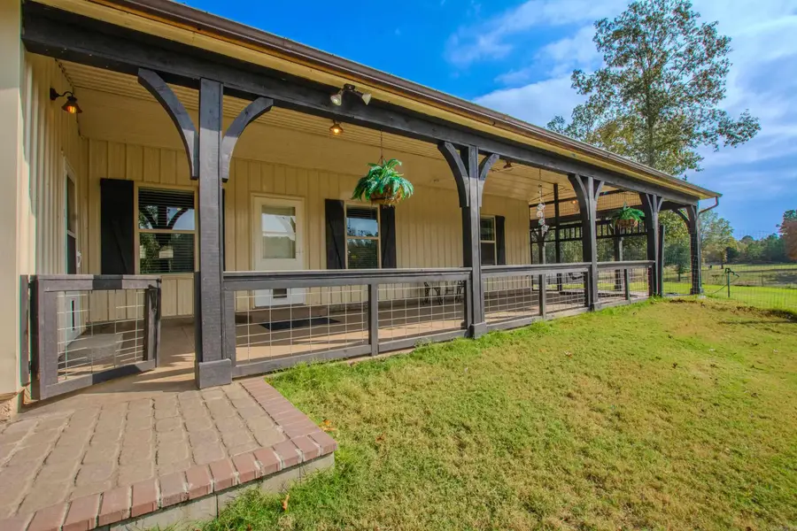 19688 Mcpherson Road, Mabelvale, AR 72103 - #2