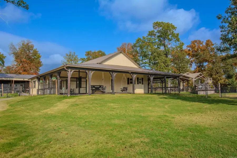 19688 Mcpherson Road, Mabelvale, AR 72103 - #3