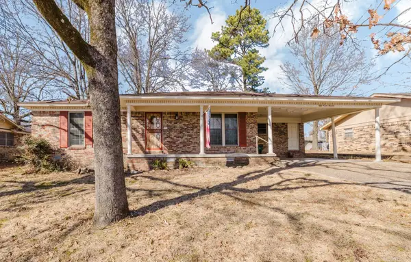 5713 N Walnut Street, North Little Rock, AR 72116