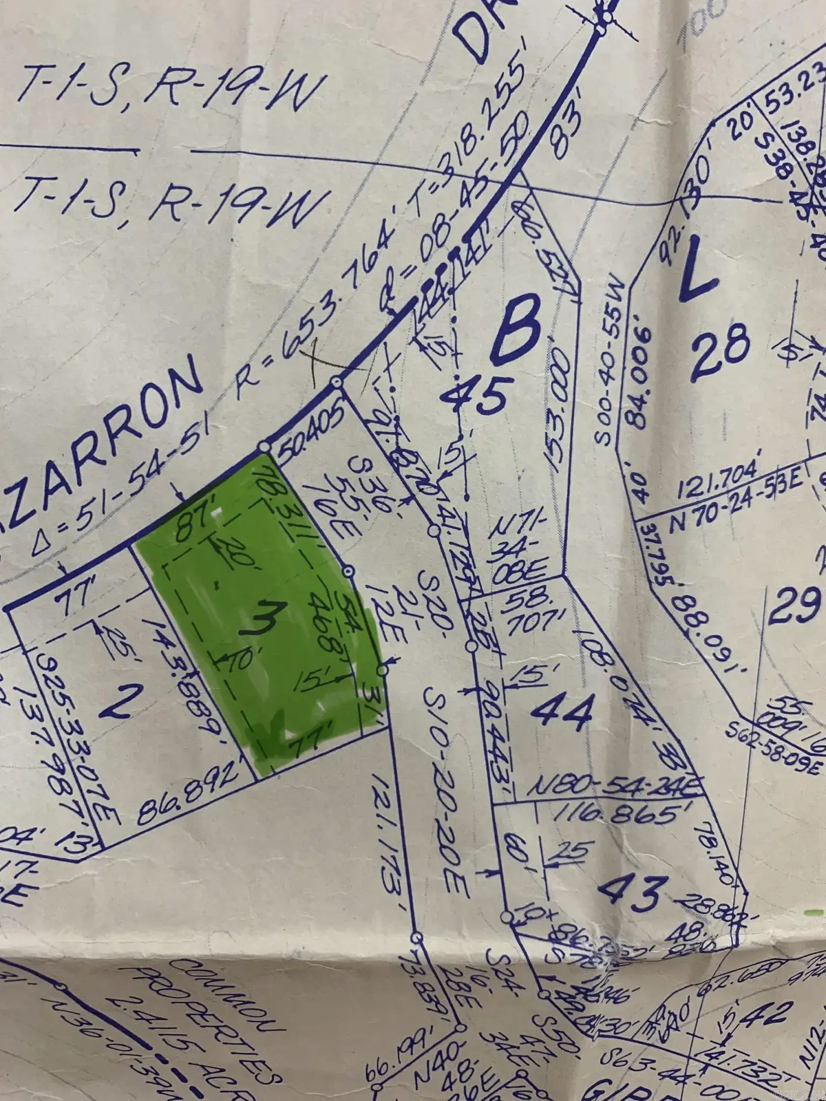 TBD Gibraltar Way, Hot Springs Village, AR 71909 - Image #1