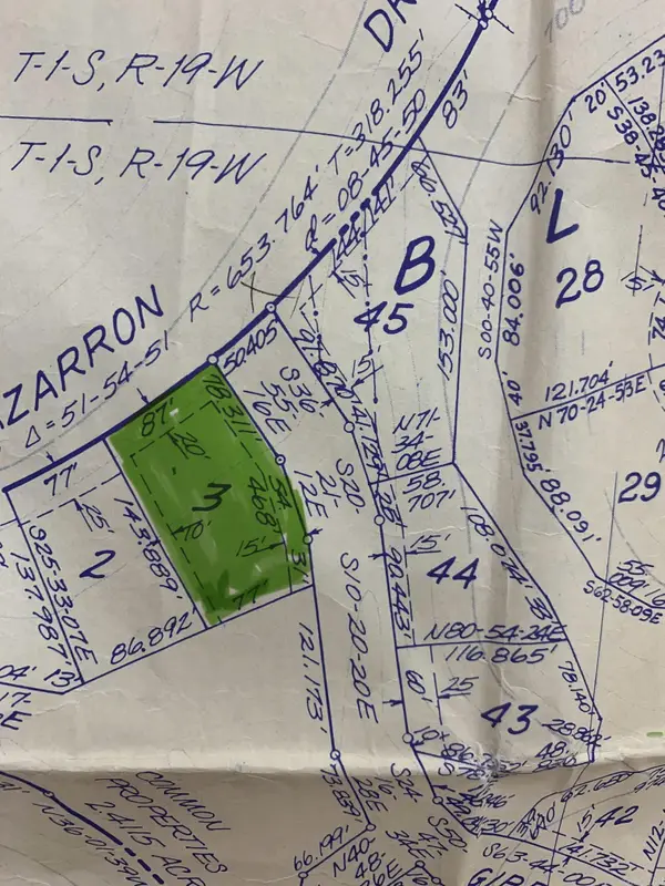 TBD Gibraltar Way, Hot Springs Village, AR 71909