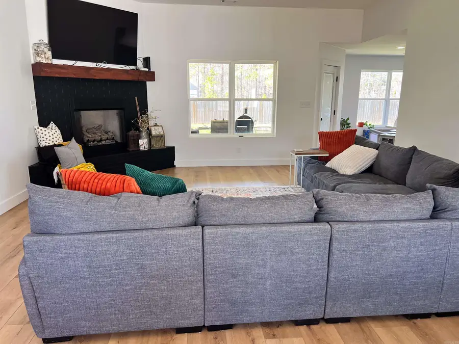 114 Hayes Street, Haskell Township, AR 72015 - Image #3