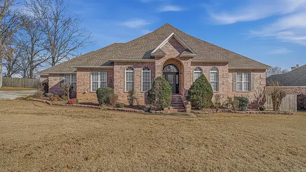 3916 Brandywine Drive, Jonesboro, AR 72402