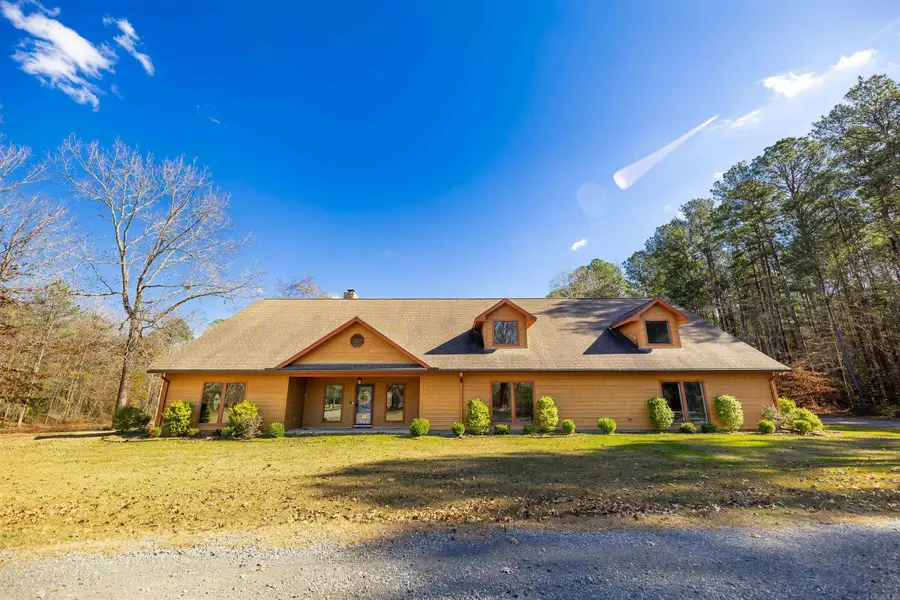 5053 Lisbon Rd, Smackover, AR 71762 - Image #2