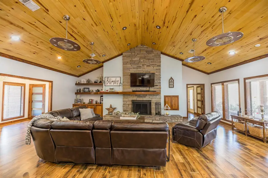 5053 Lisbon Rd, Smackover, AR 71762 - Image #3