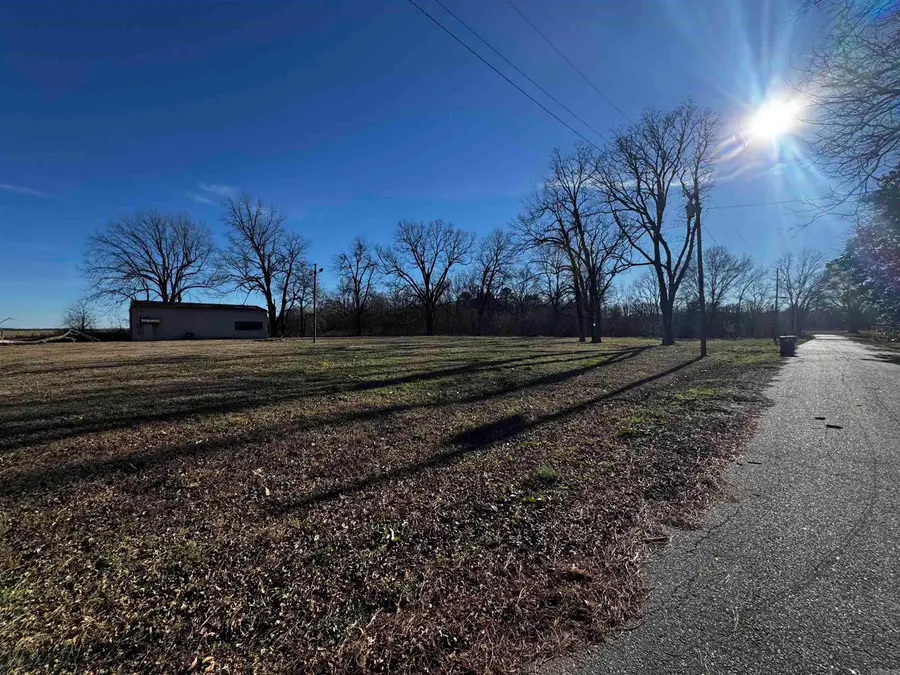 505 E Main, Sherrill, AR 72152 - #2