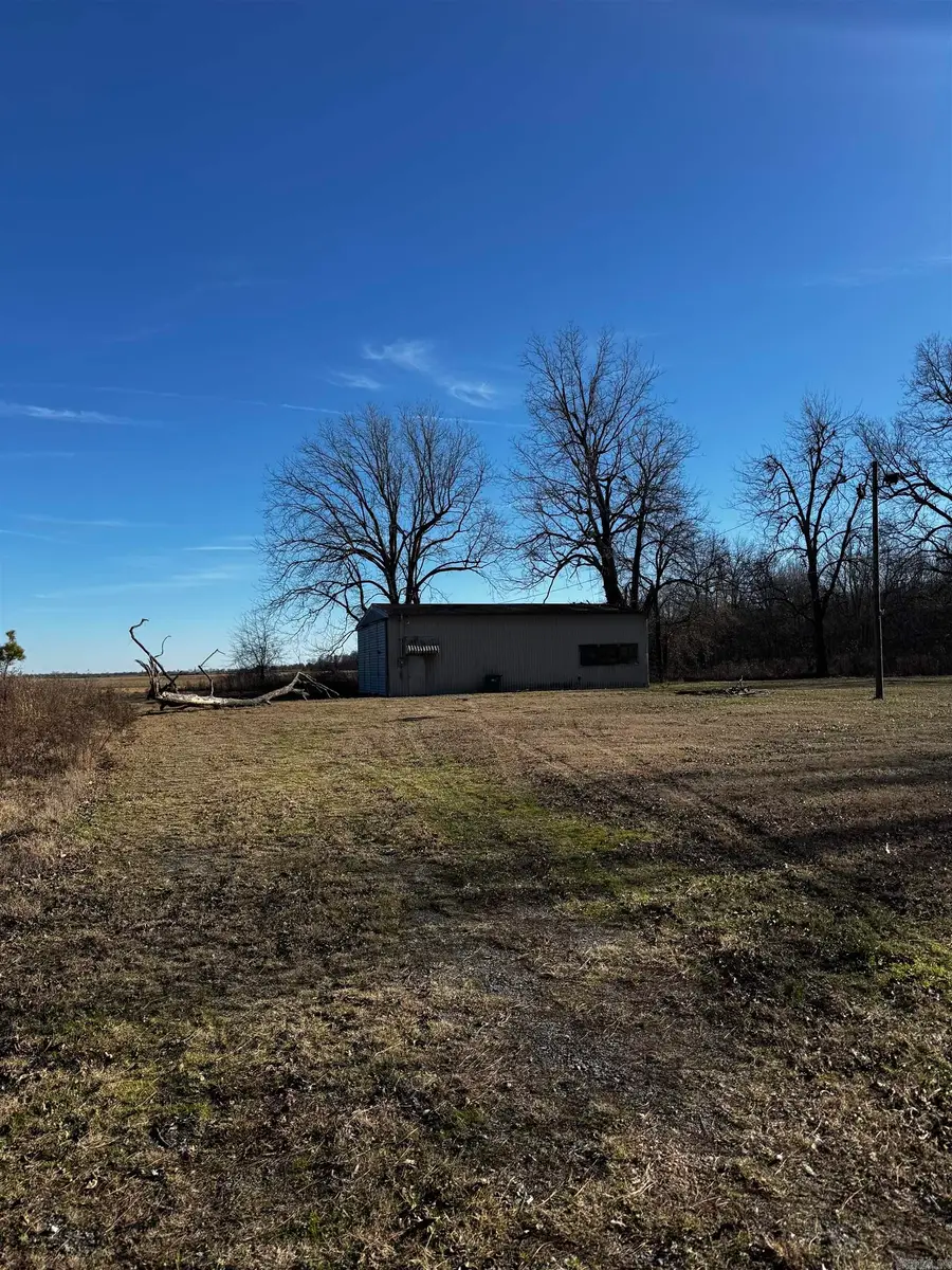 505 E Main, Sherrill, AR 72152 - #3