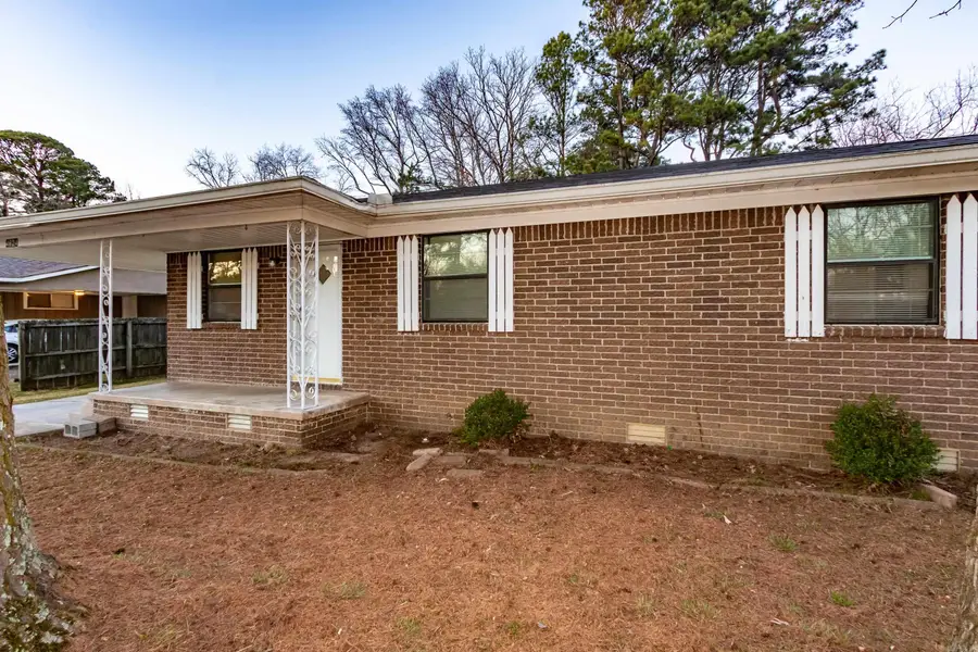 4624 Manchester Drive, Little Rock, AR 72209 - Image #2