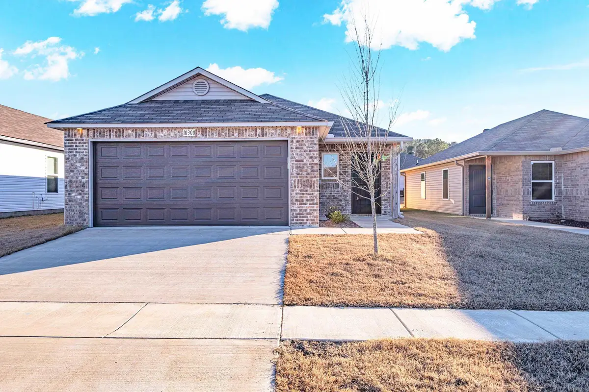 10300 Debbie Lane, North Little Rock, AR 72113 - #1