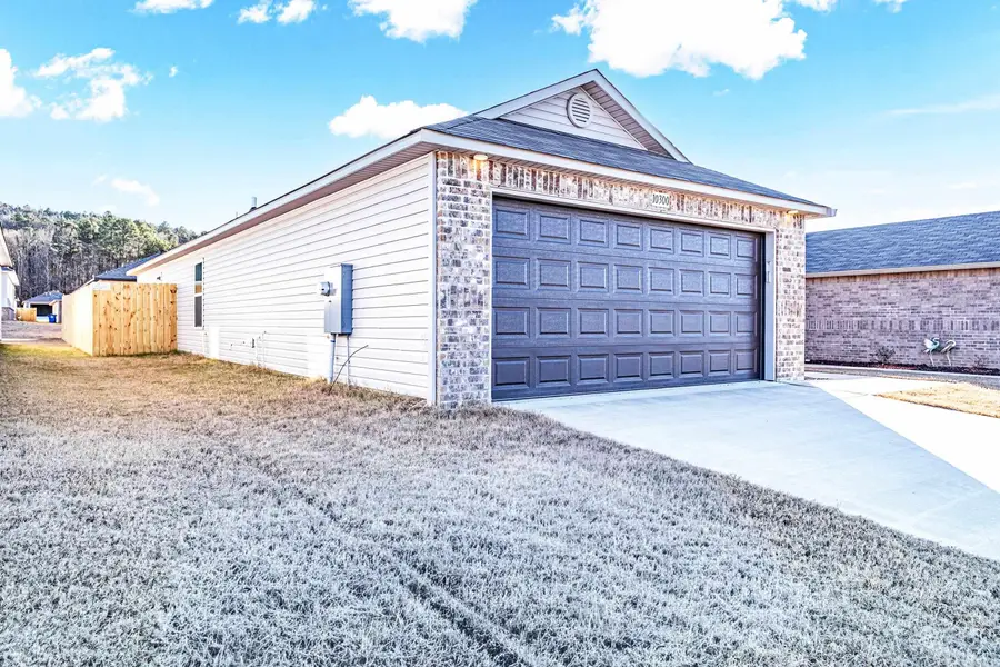 10300 Debbie Lane, North Little Rock, AR 72113 - #3