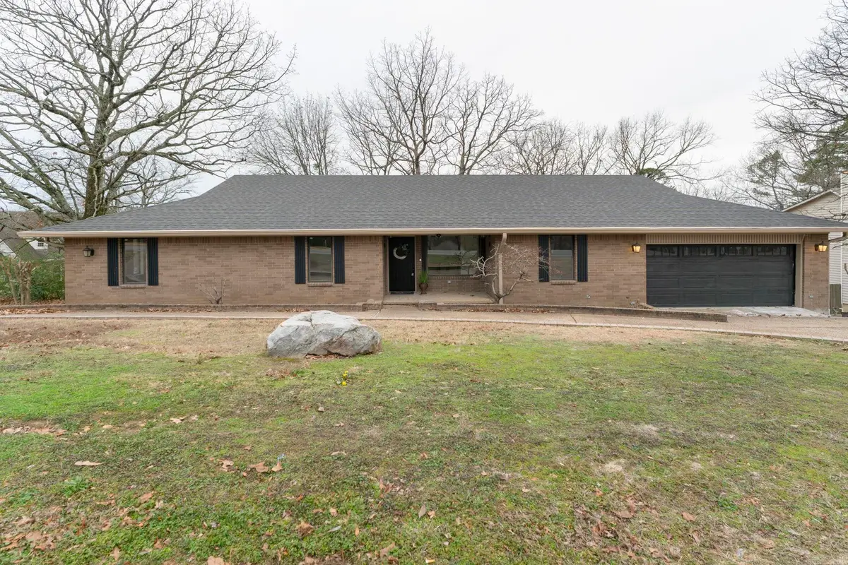 13721 Saint Charles Boulevard, Little Rock, AR 72211 - Image #1