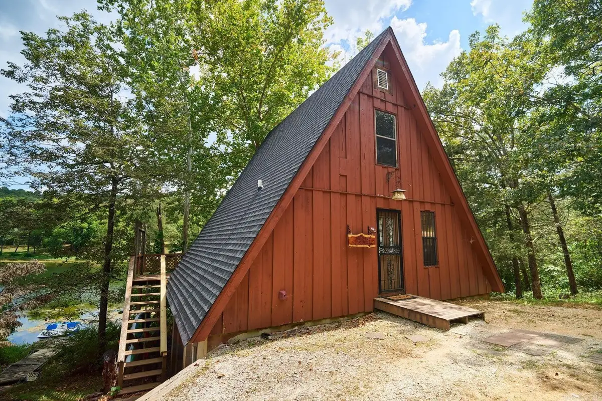 1 Kiawnie Circle Cove, Hardy, AR 72542 - #1