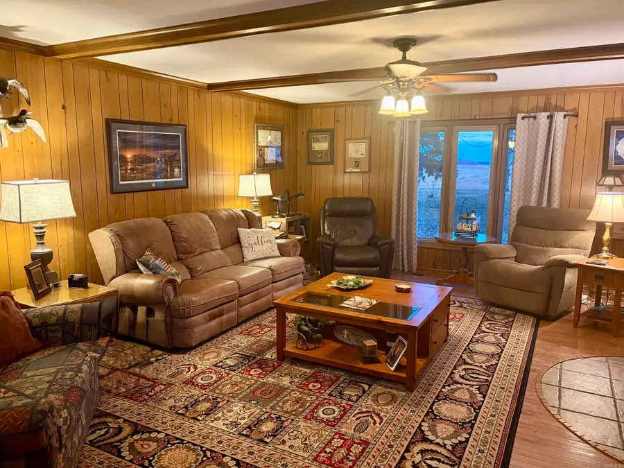 100 Cr 1240, Hickory Ridge, AR 72347 - #3