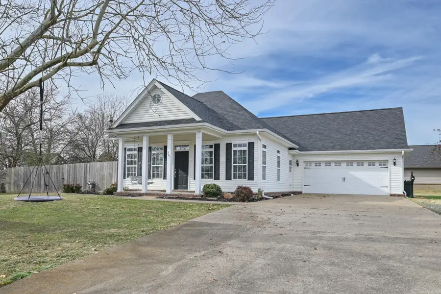 301 11th St Street, Mena, AR 71953 - Image #3