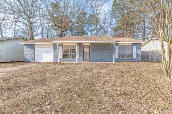 13222 Quail Bend Dr, Little Rock, AR 72206