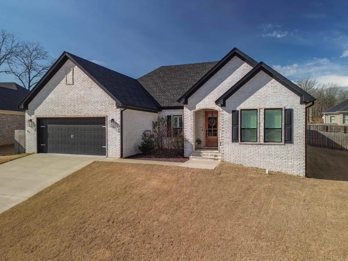 861 Oak Forest Circle, Sherwood, AR 72120 - Image #1