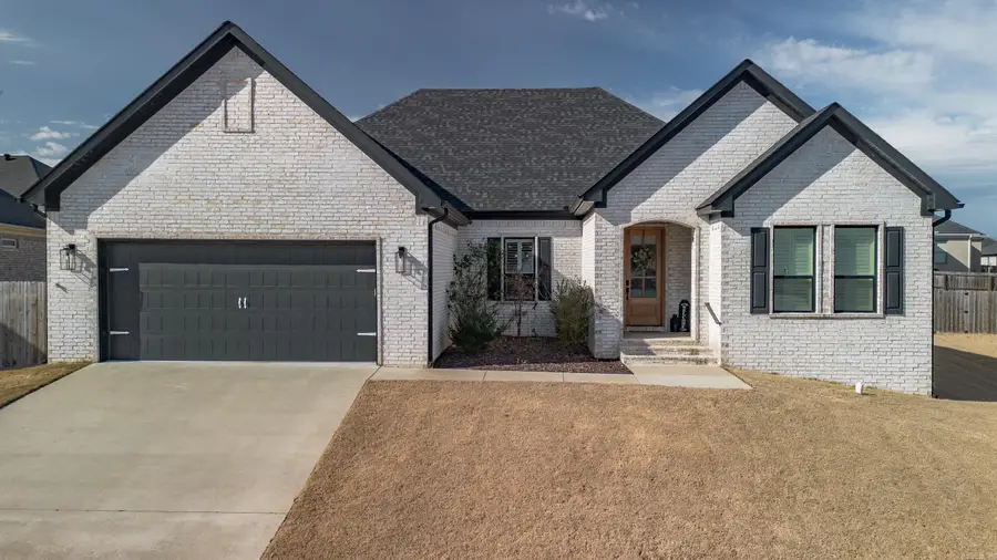 861 Oak Forest Circle, Sherwood, AR 72120 - Image #2