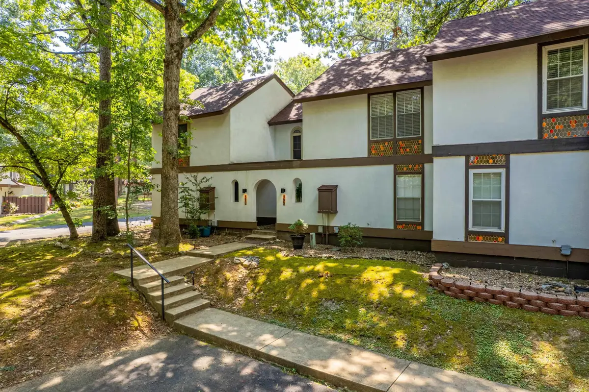 189 Cordero Lane, Hot Springs Village, AR 71909 - Image #1