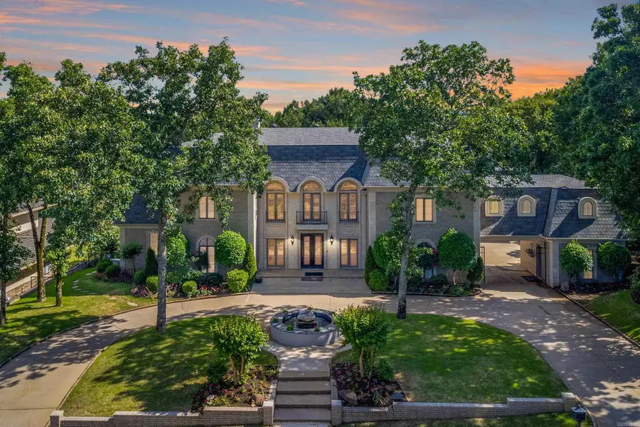 501 Silverwood Trail, North Little Rock, AR 72116 - #3