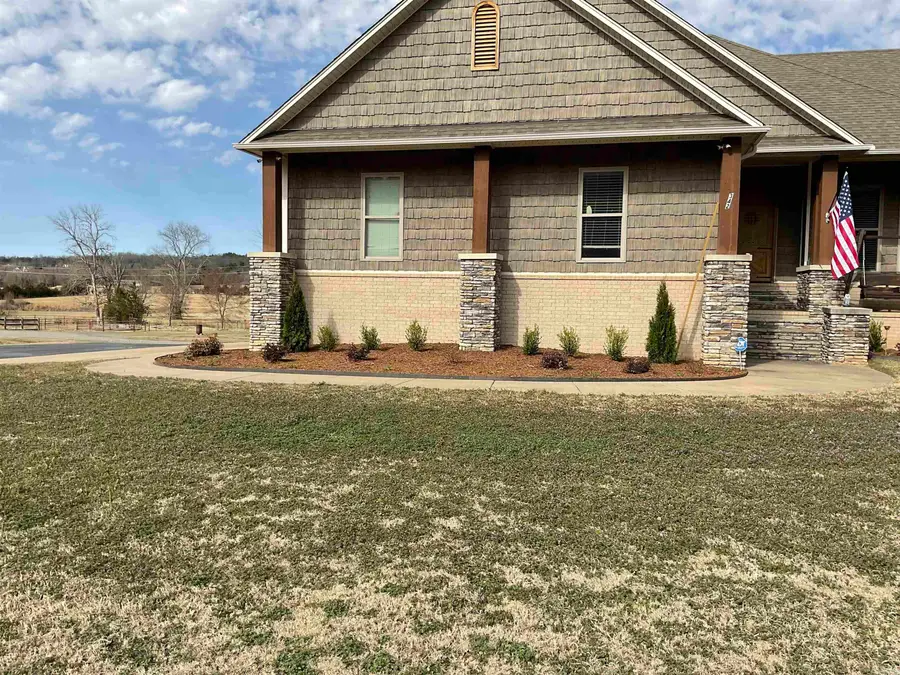 342 Burkett Flat Road, Greenbrier, AR 72058 - #2