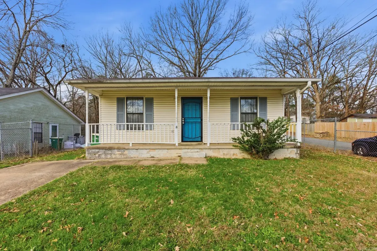 3700 Malloy Street, Little Rock, AR 72204 - Image #1