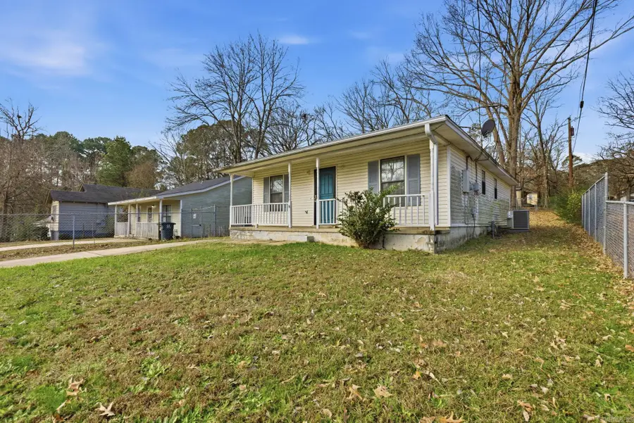 3700 Malloy Street, Little Rock, AR 72204 - Image #2