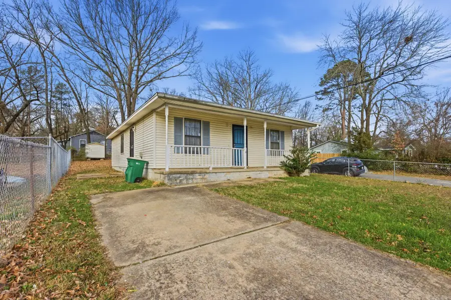 3700 Malloy Street, Little Rock, AR 72204 - Image #3