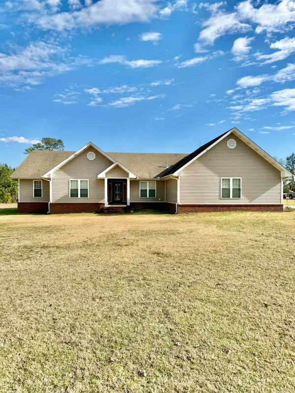 14930 Highway 63 Highway, Rison, AR 71665