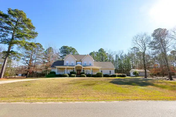 133 Pine Valley Dr Drive, El Dorado, AR 71730