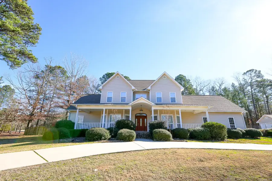 133 Pine Valley Dr Drive, El Dorado, AR 71730 - Image #2