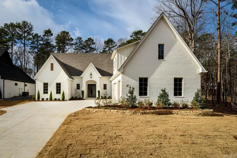 25 Miramont Circle, Little Rock, AR 72223 - Image #2