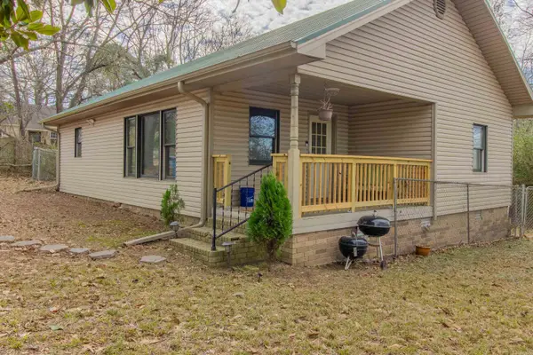 1017 Sulphur Springs Road, Malvern, AR 72104