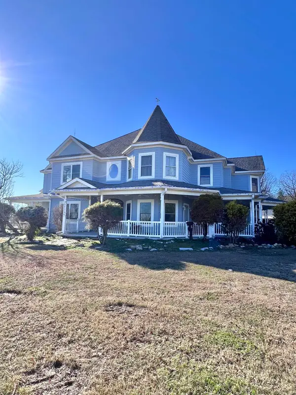 2951 E Ar 58 Highway, Sidney, AR 72577