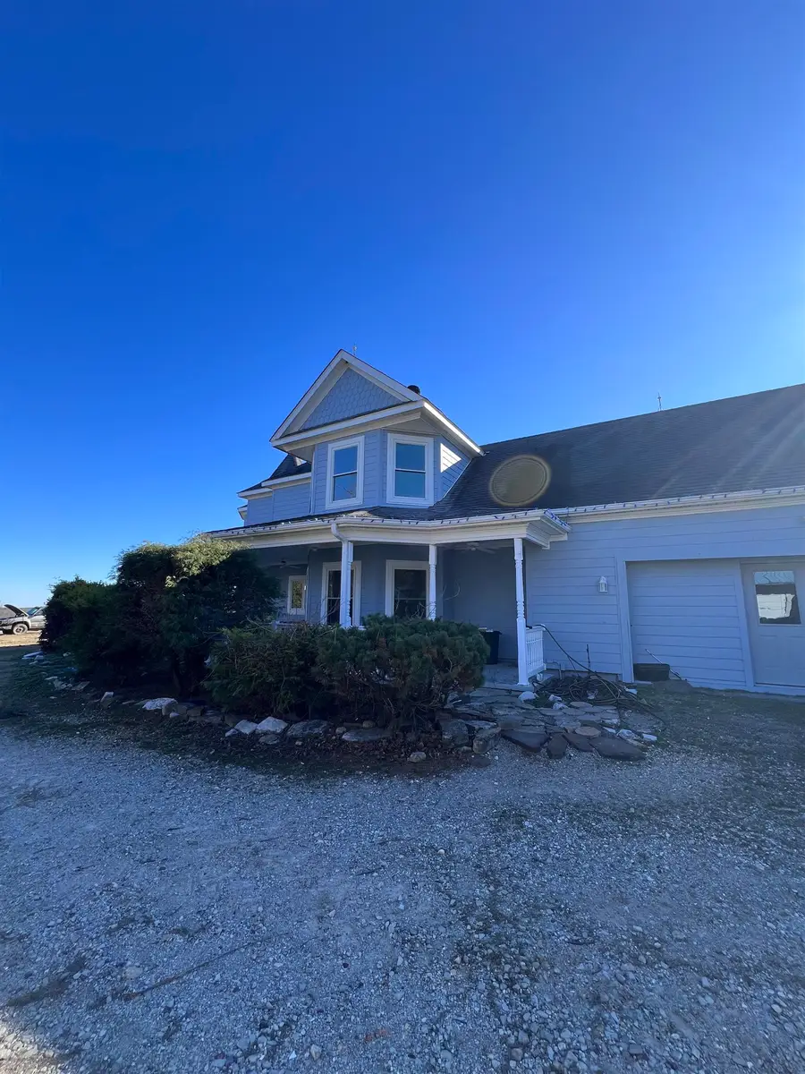 2951 E Ar 58 Highway, Sidney, AR 72577 - #3