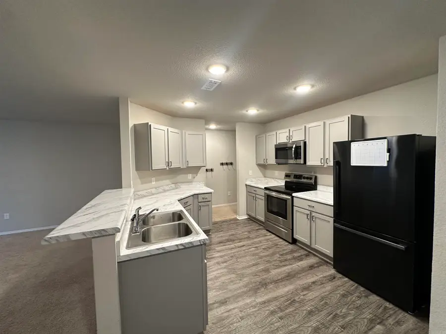 5096 Red Fox Trl, Bauxite, AR 72011 - Image #3