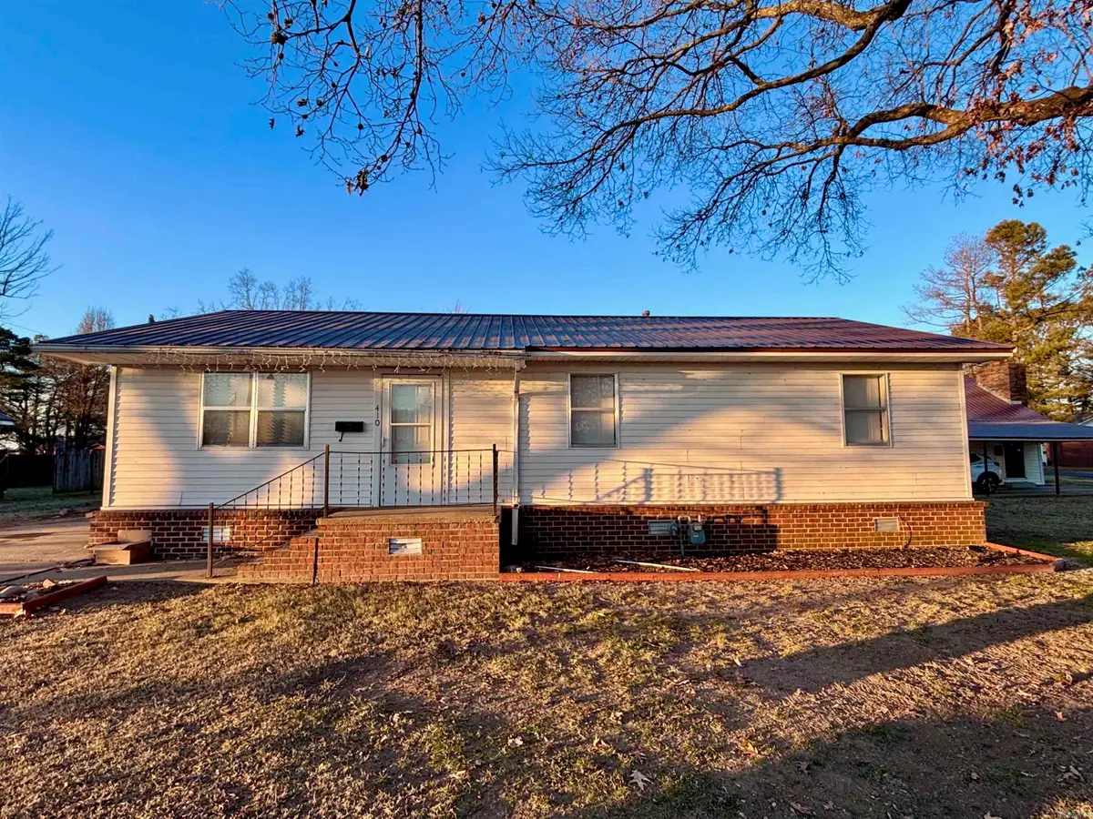 410 E Elm St, Walnut Ridge, AR 72476 - Image #1