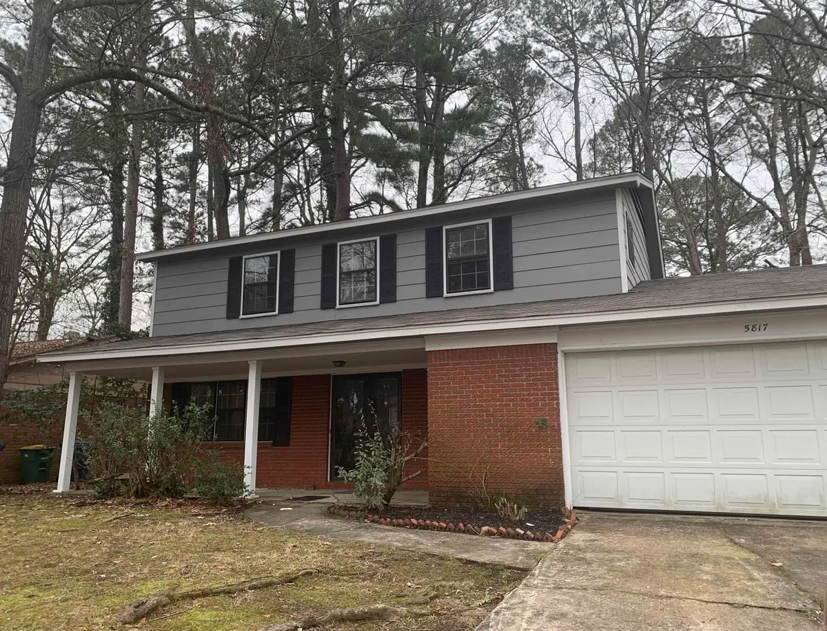 5817 Drexel Avenue, Little Rock, AR 72209 - Image #1