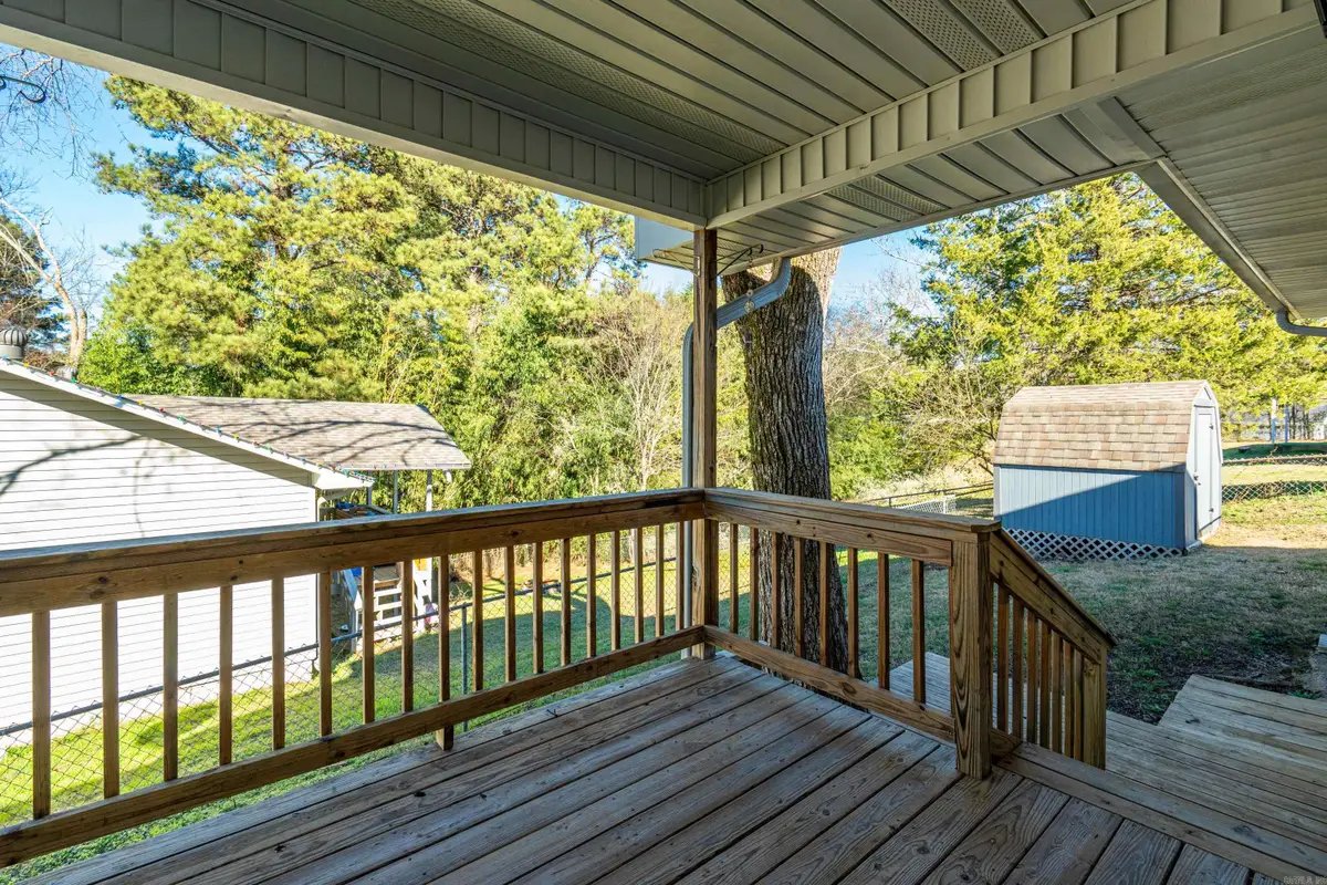 114 Fleetwood Drive, Hot Springs, AR 71913 - #1