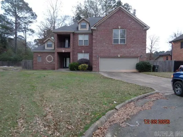 6 Shenandoah Circle, Mabelvale, AR 72103 - Image #1