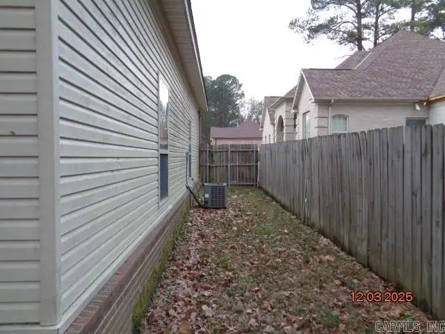 6 Shenandoah Circle, Mabelvale, AR 72103 - Image #2